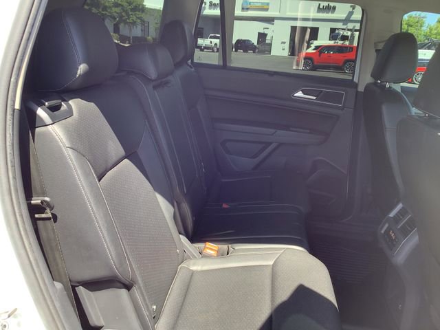 Used 2019 Volkswagen Atlas SE image 33