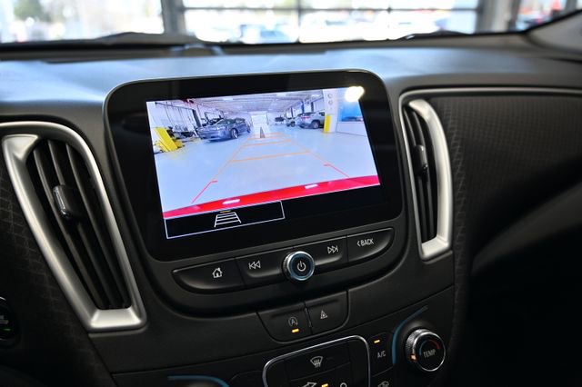 Used 2024 Chevrolet Malibu RS w/ LPO, Floor Liner Package image 16