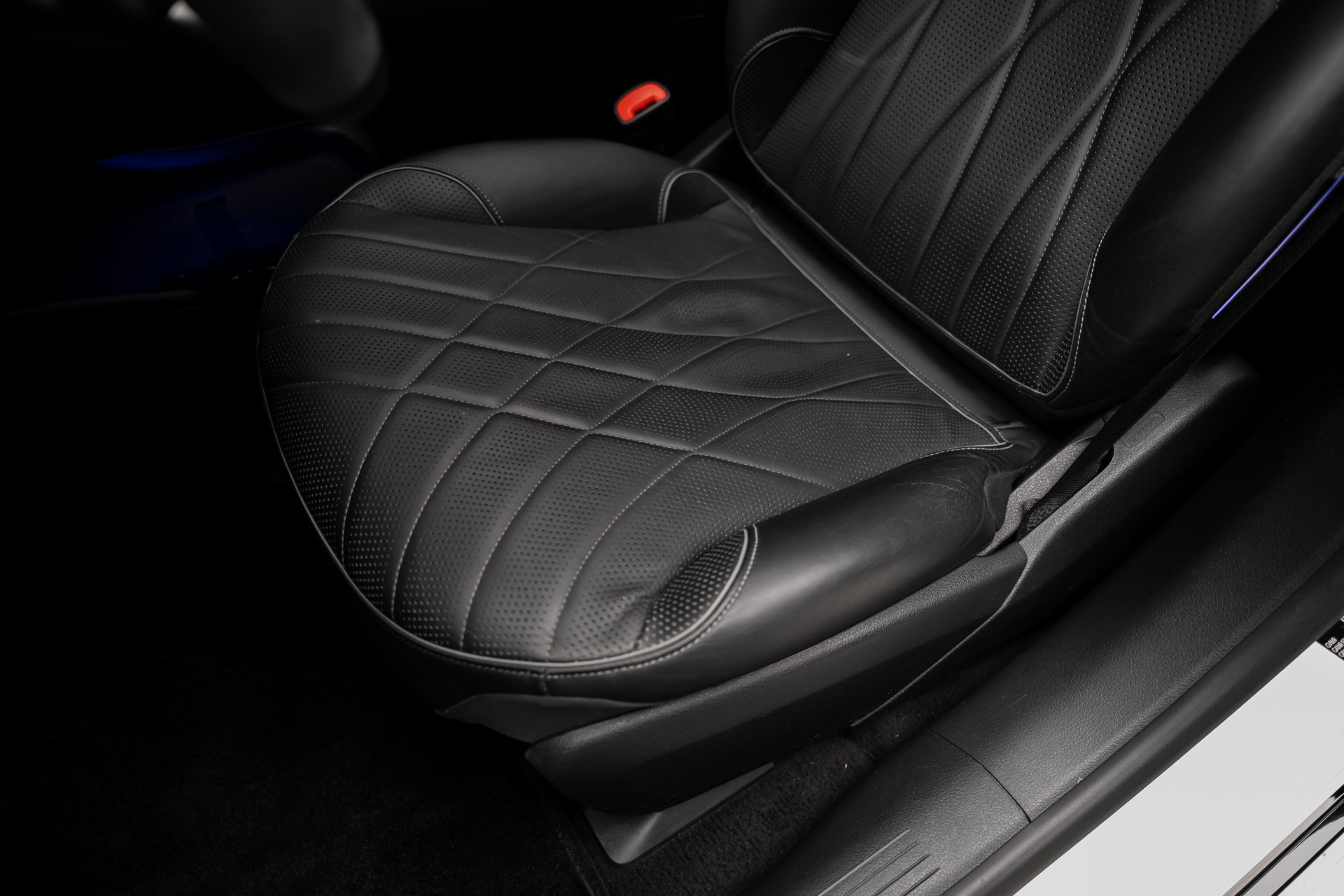 Used 2023 Mercedes-Benz EQS AMG 4MATIC image 66
