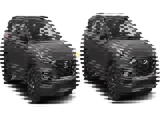 Used 2019 Hyundai Tucson Night image 6