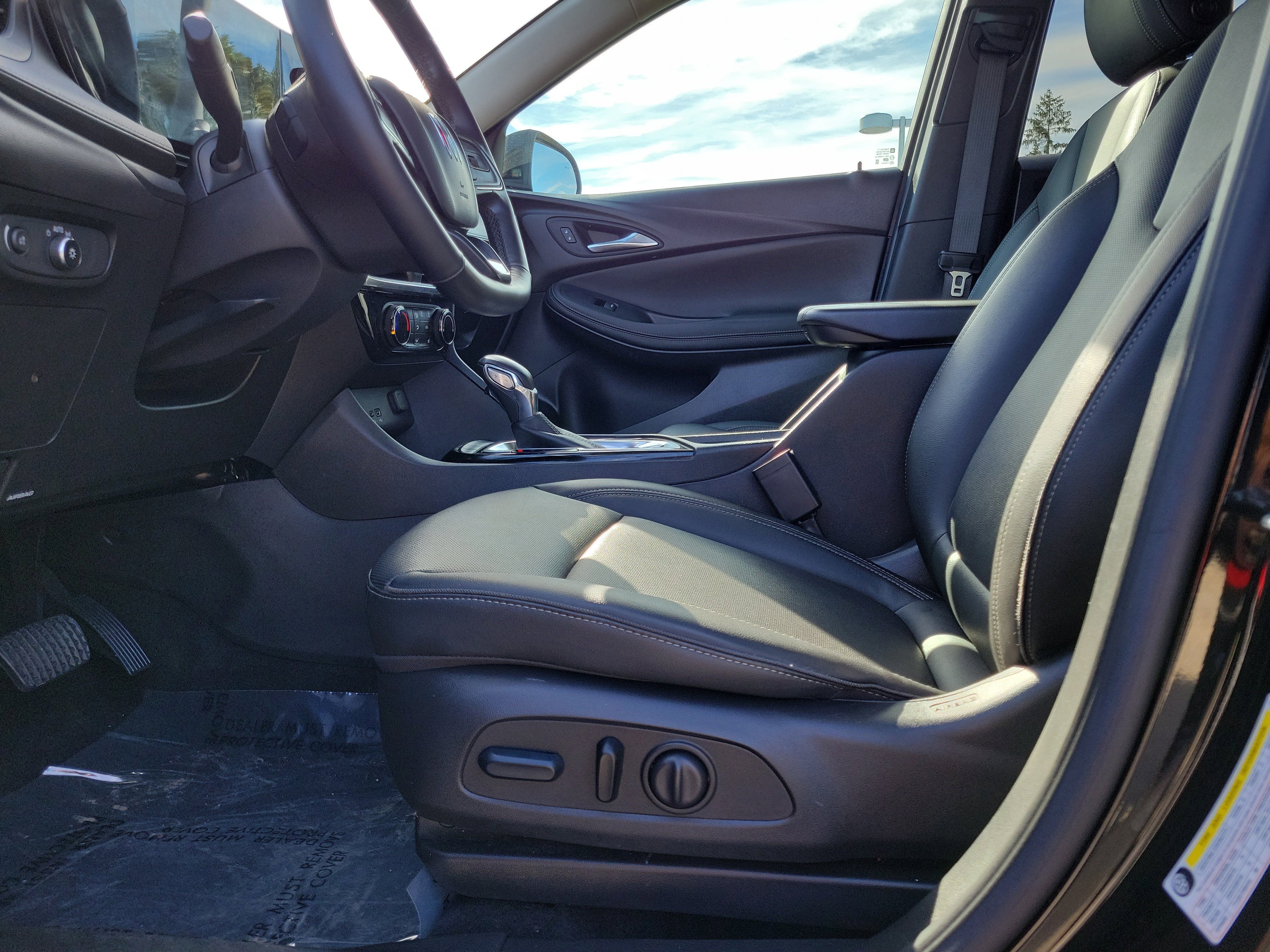 Used 2024 Buick Encore GX Sport Touring w/ Comfort Package image 16