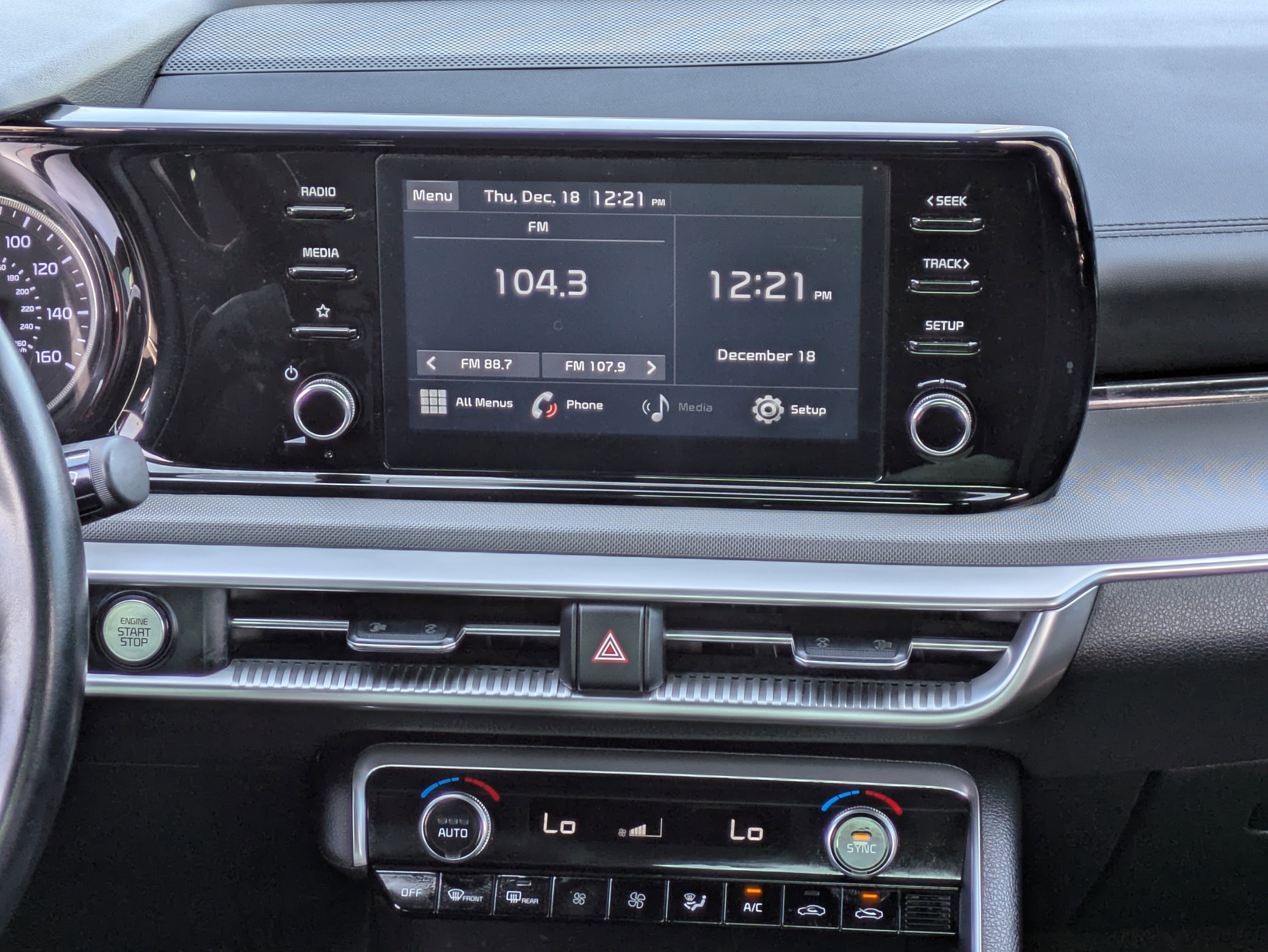 Used 2021 Kia K5 GT-Line image 18