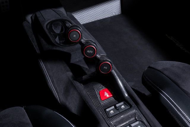 Used 2020 Ferrari 488 Pista Spider image 20