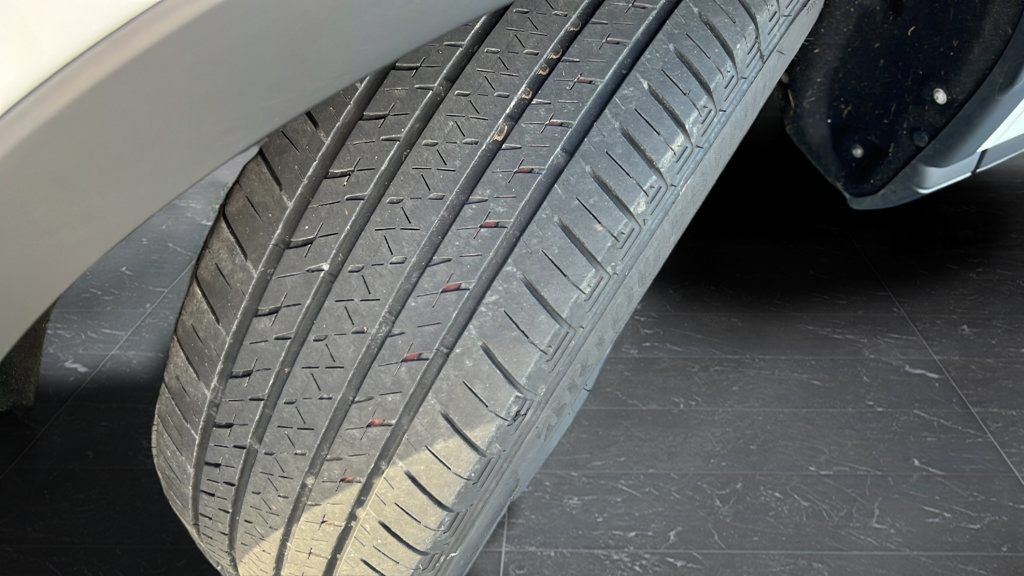 Used 2025 Honda CR-V Sport-L image 35
