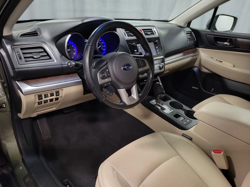 Used 2016 Subaru Outback 3.6R Limited w/ Protection Package #1 AWD/4WD image 20