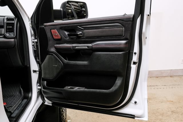 Used 2023 RAM 1500 TRX w/ TRX Level 2 Equipment Group AWD/4WD image 81
