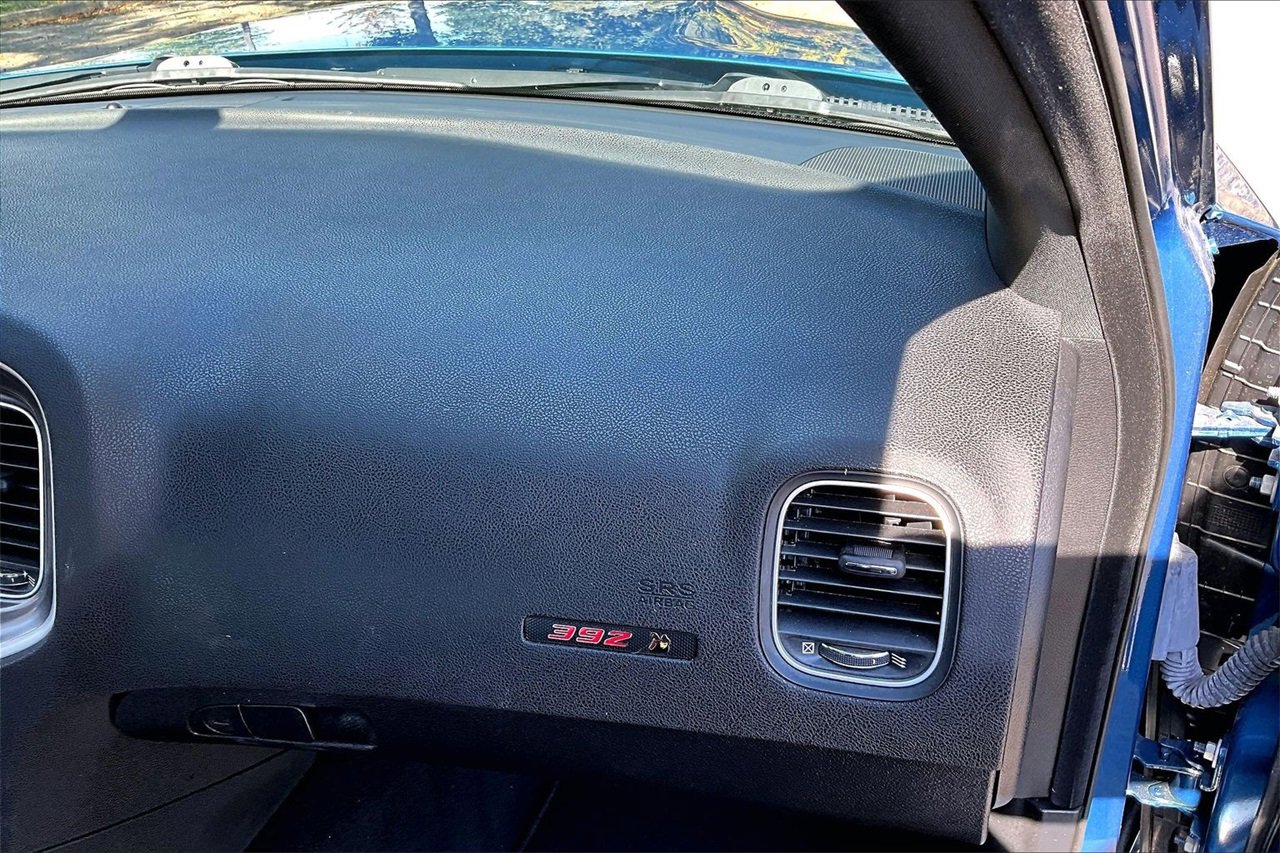 Used 2022 Dodge Charger Scat Pack image 23