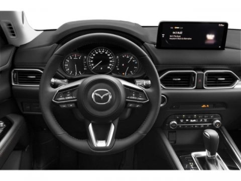 Used 2023 MAZDA CX-5 AWD 2.5 S w/ Premium Plus Pkg image 10