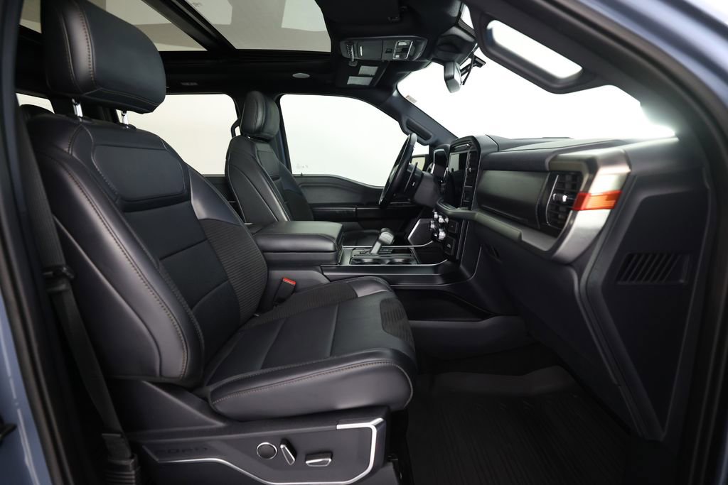 Used 2023 Ford F150 Raptor w/ Raptor Carbon Fiber Package AWD/4WD image 13