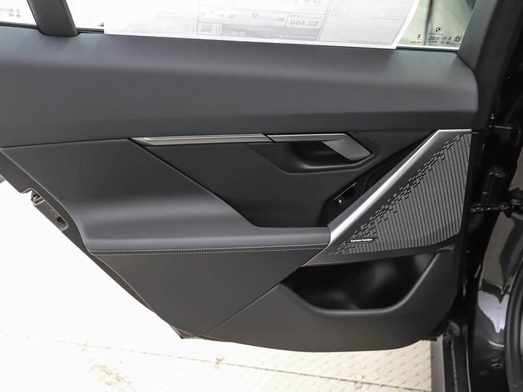 Used 2026 BMW 530i xDrive w/ Premium Package image 20