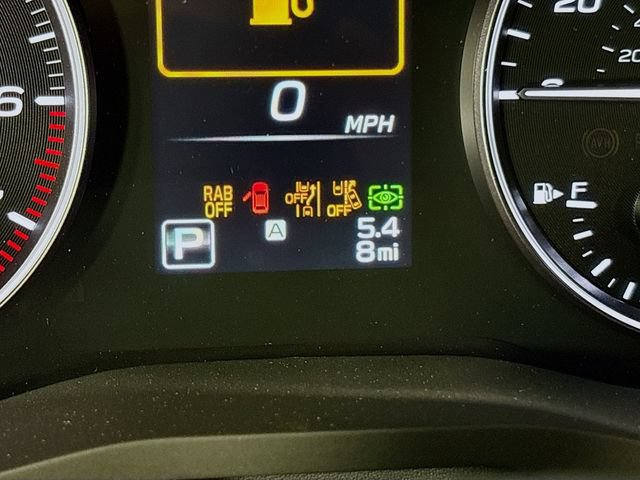 New 2026 Subaru Ascent Touring AWD/4WD image 12