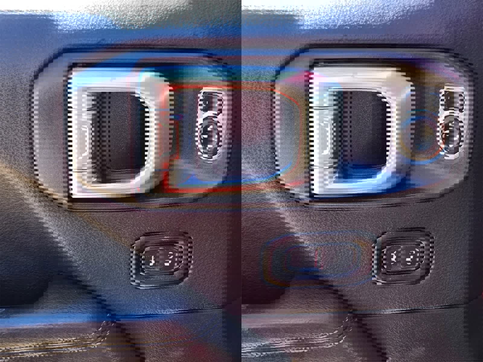 Used 2020 Jeep Gladiator Overland image 14