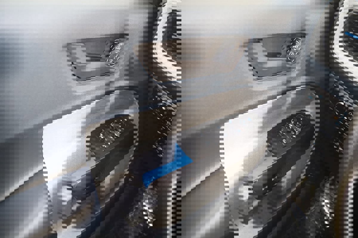 Used 2025 Ford Maverick XLT w/ 4K Tow Package image 26