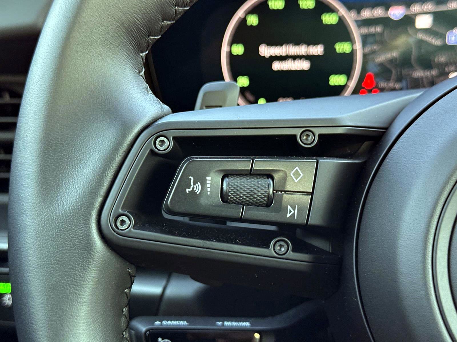 Used 2026 Porsche 911 Targa 4 GTS image 26