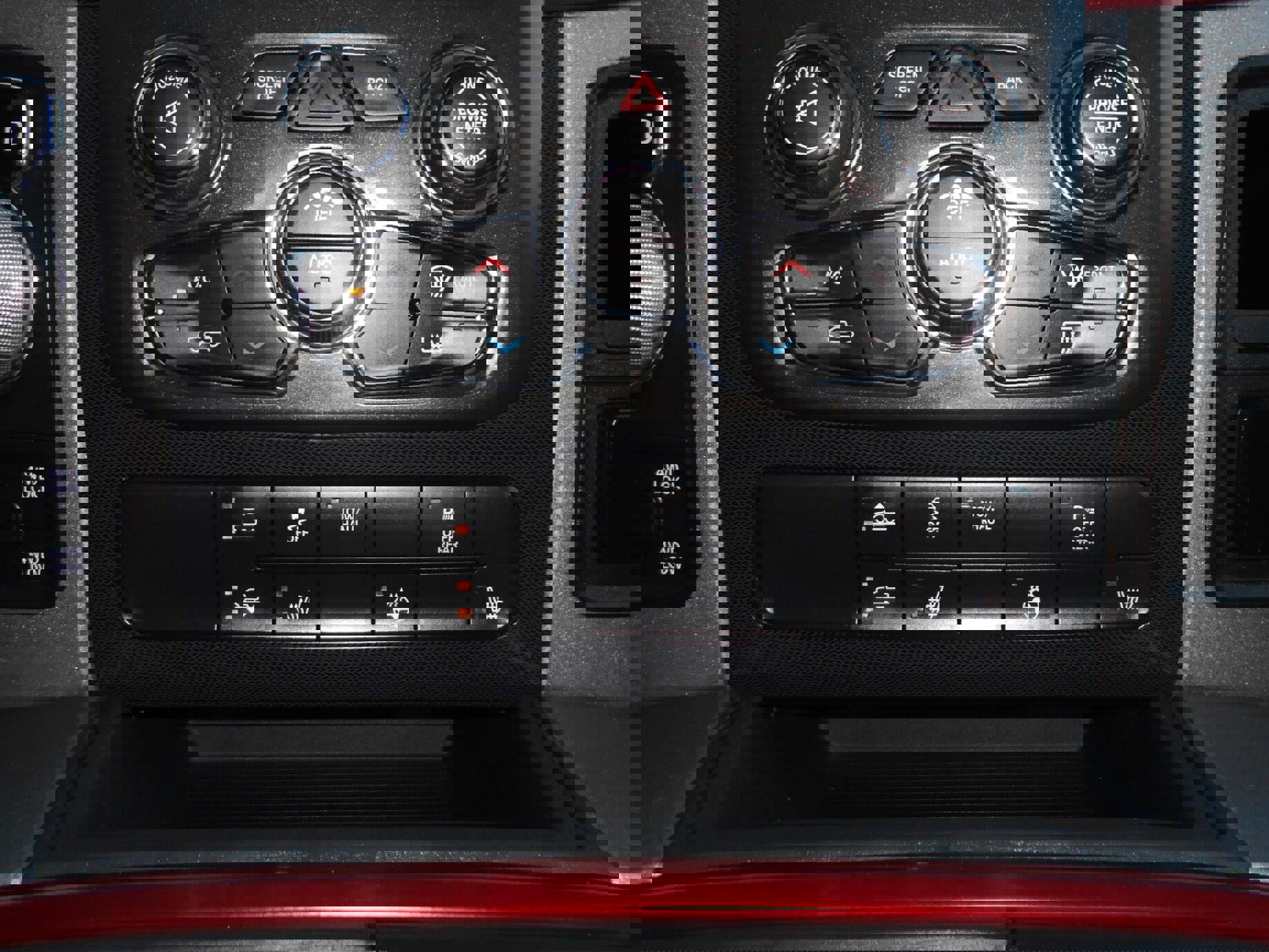 Certified 2016 RAM 1500 Rebel w/ Luxury Group image 20