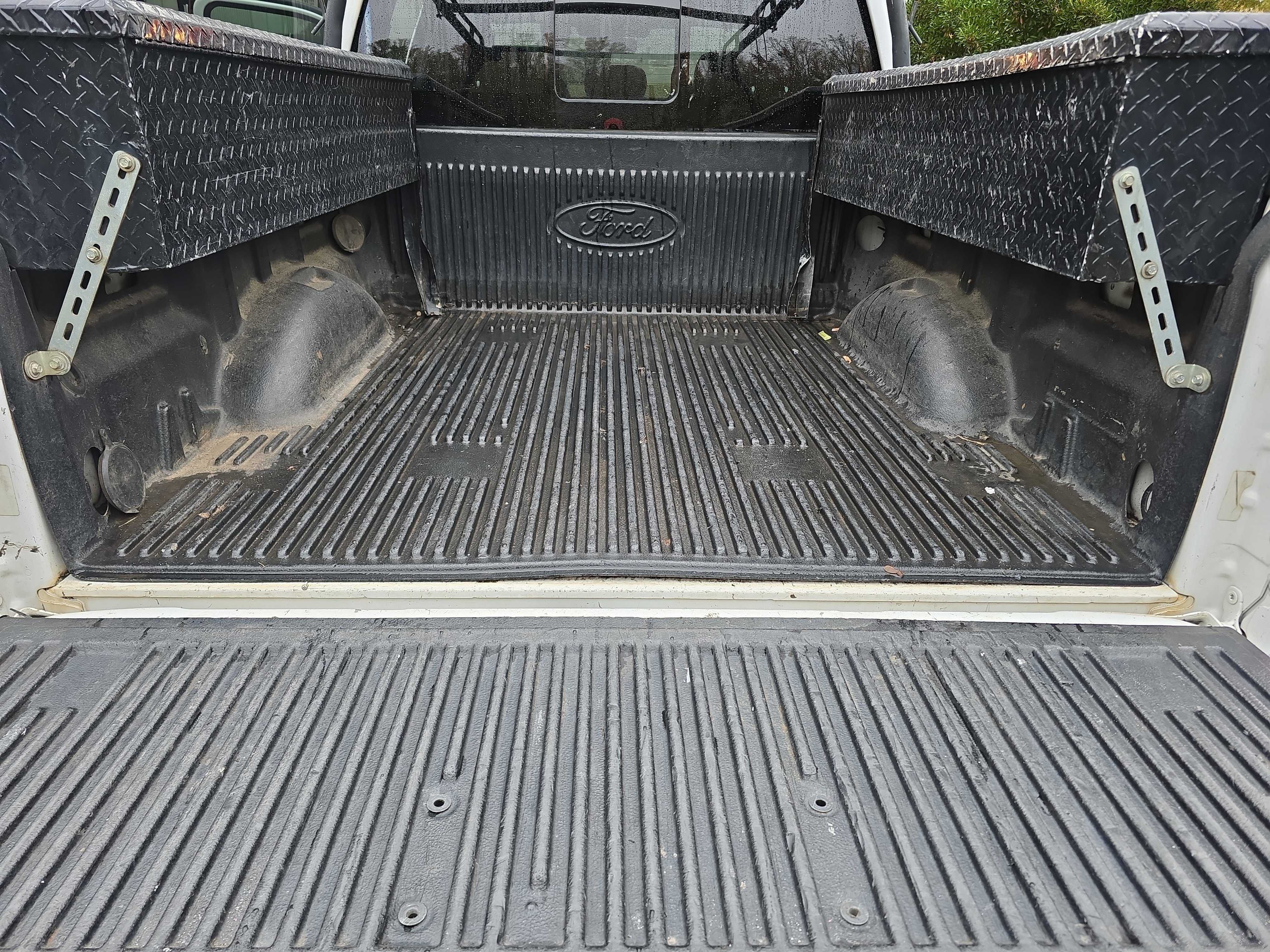 Used 2018 Ford F150 XLT w/ Equipment Group 302A Luxury image 12