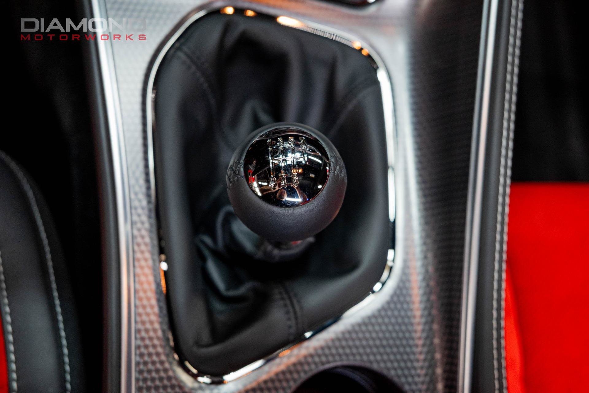 Used 2015 Dodge Challenger SRT Hellcat RWD image 89