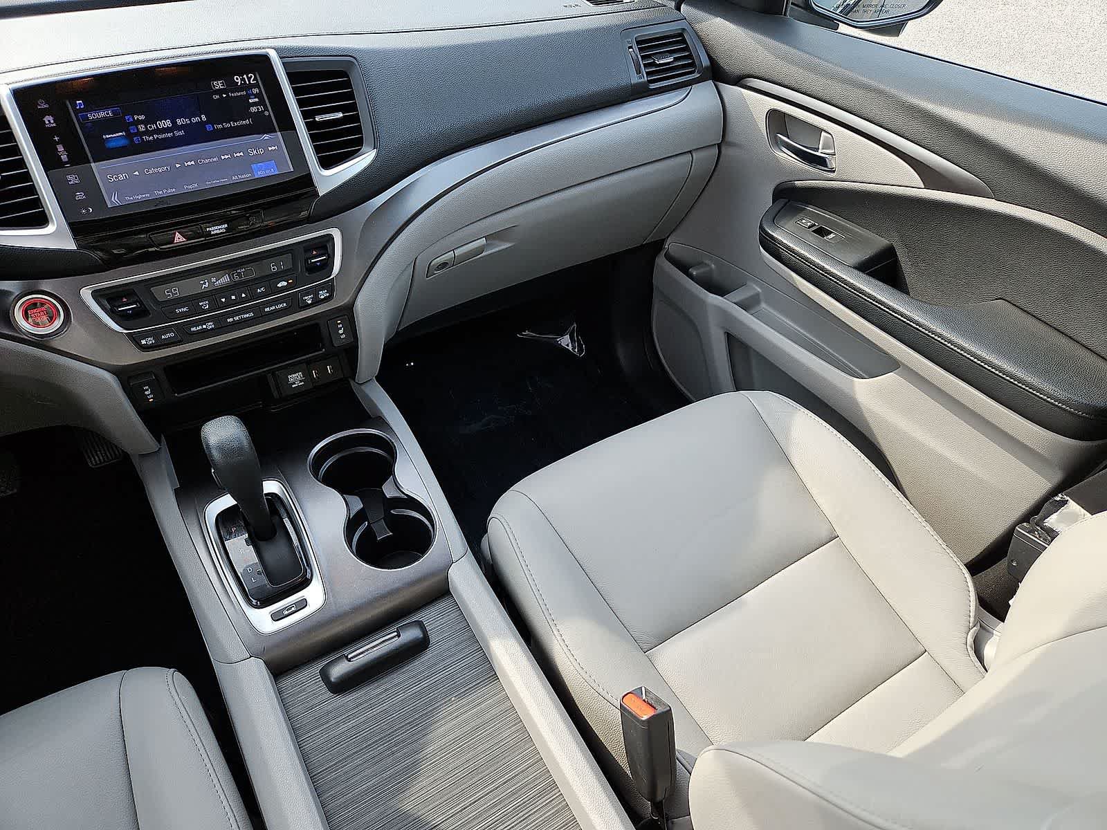 Used 2018 Honda Pilot EX-L image 12