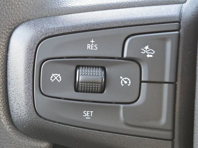 New 2026 Chevrolet Silverado 1500 W/T w/ WT Value Package image 8