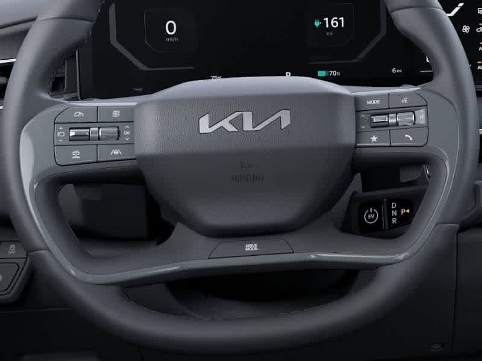 New 2026 Kia EV9 Light image 22