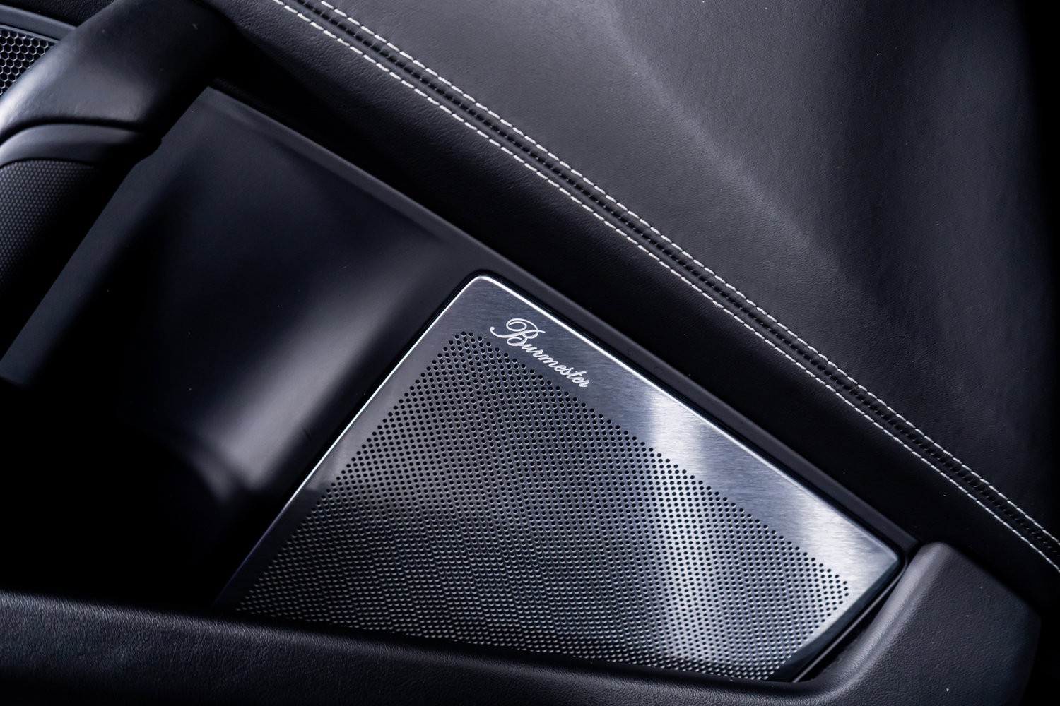 Used 2021 Porsche 911 Turbo S image 26