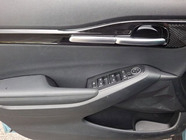 Used 2024 Kia Seltos S image 12