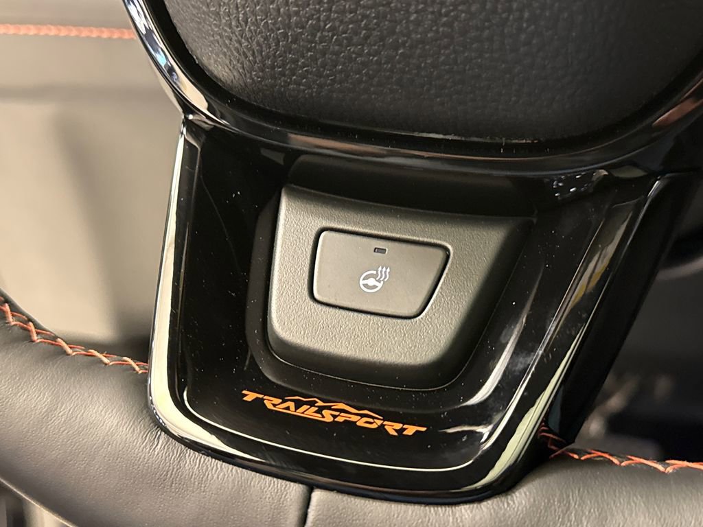 New 2026 Honda Passport TrailSport Elite image 33