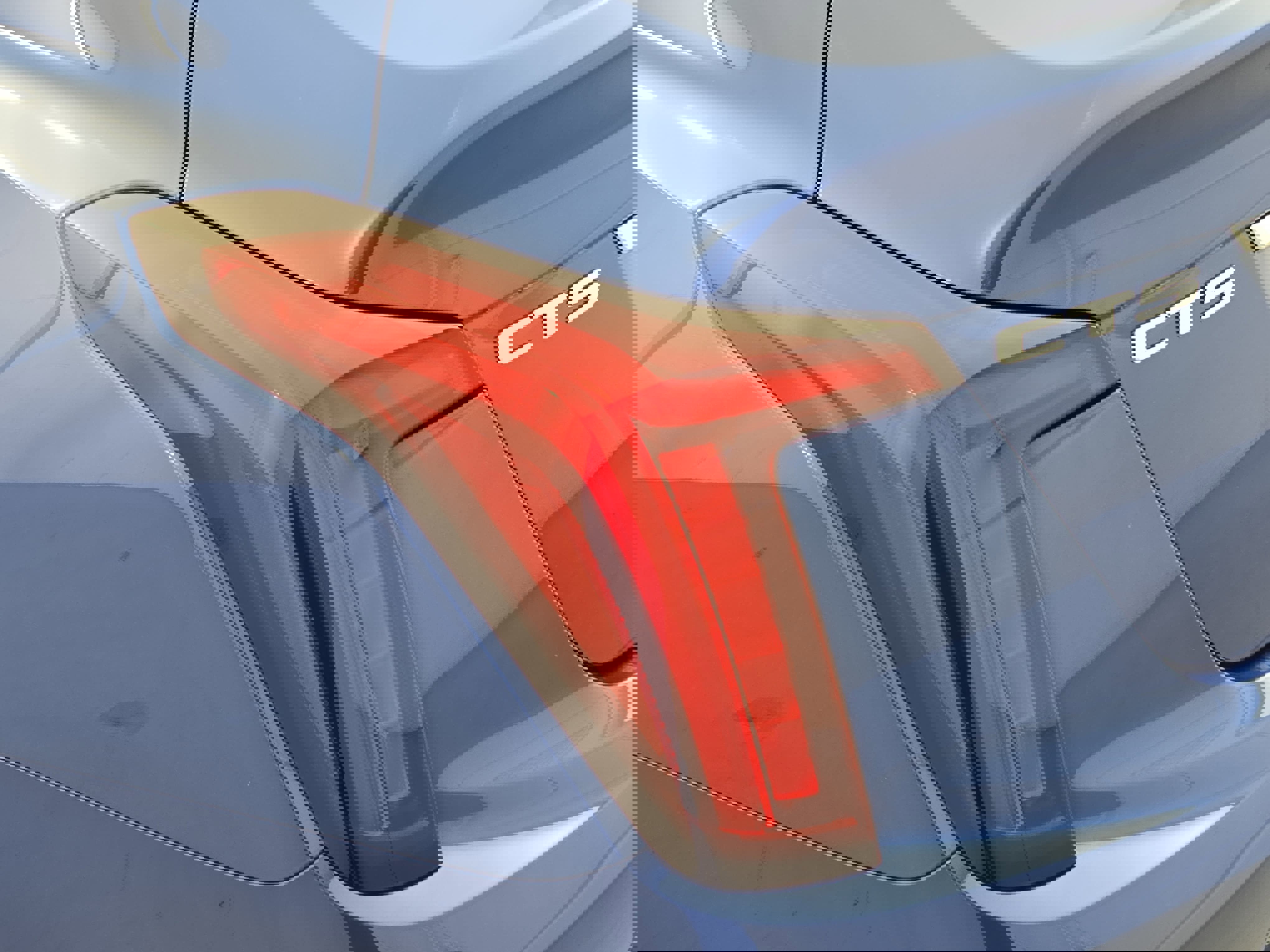 Used 2024 Cadillac CT5 Premium Luxury w/ Technology Package image 32