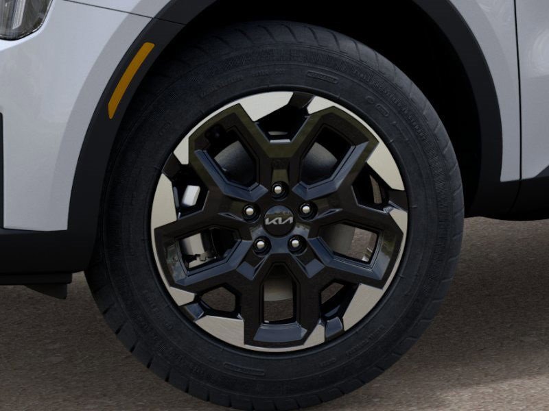New 2025 Kia Sorento S image 9