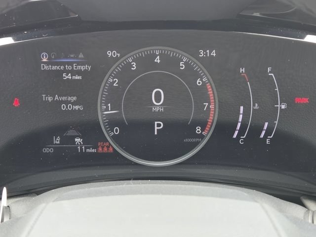 New 2026 Lexus NX 350 AWD w/ Premium Package image 31