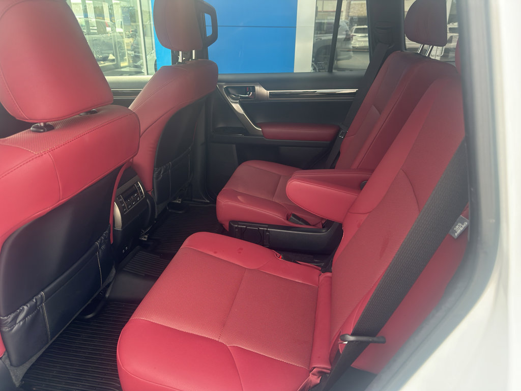 Used 2020 Lexus GX 460 Premium image 10