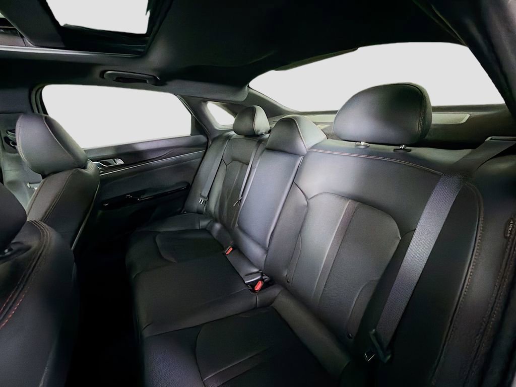 Used 2024 Kia K5 GT w/ GT1 Package image 26