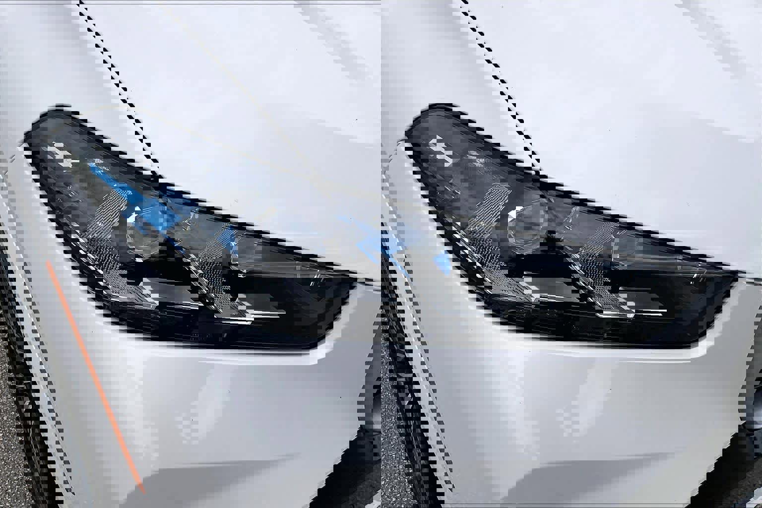 Used 2024 BMW X5 M60i w/ Executive Package image 28