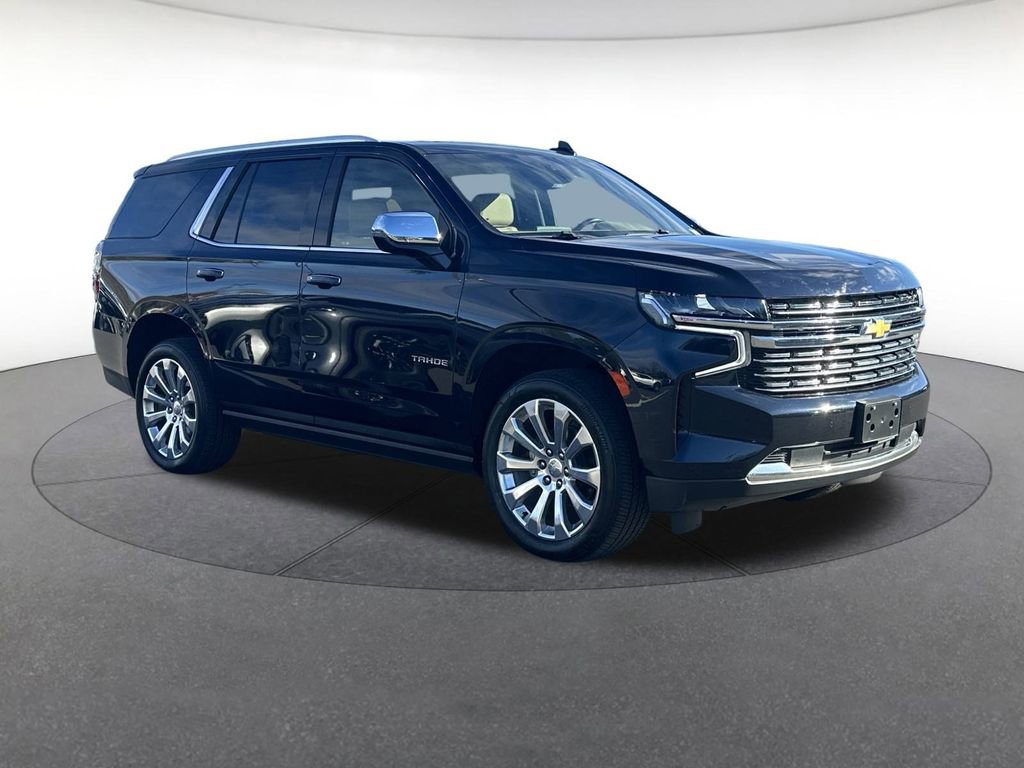 Used 2023 Chevrolet Tahoe Premier image 7