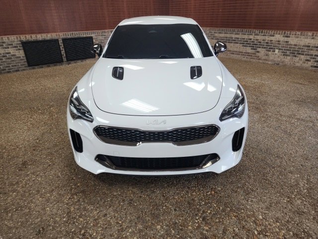 Used 2022 Kia Stinger GT-Line image 3