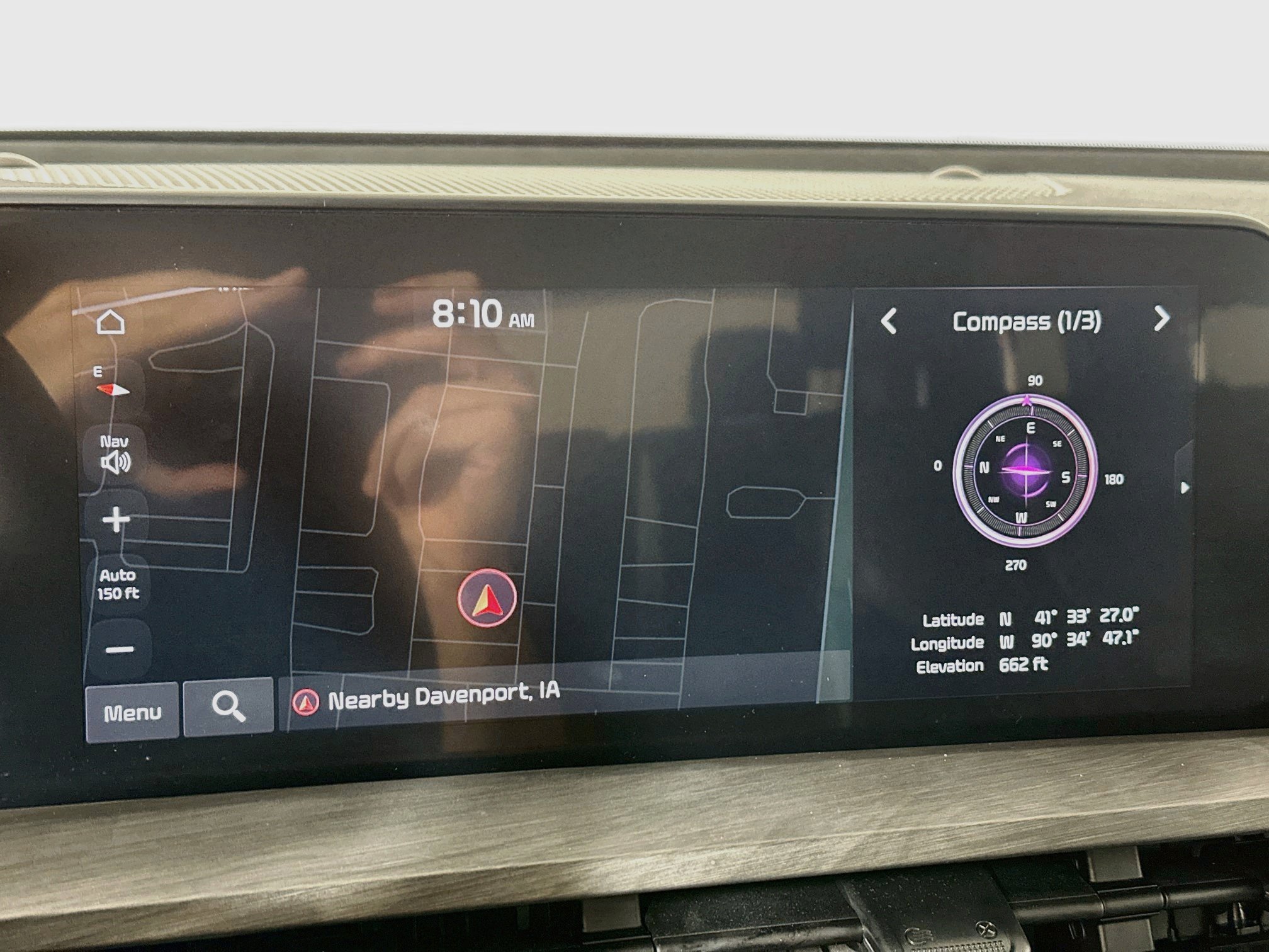 Used 2024 Kia Telluride EX X-Line AWD/4WD image 13