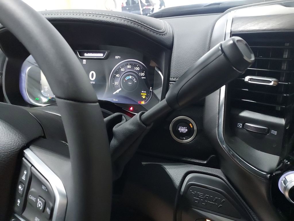 New 2026 RAM 2500 Laramie w/ Night Edition image 26