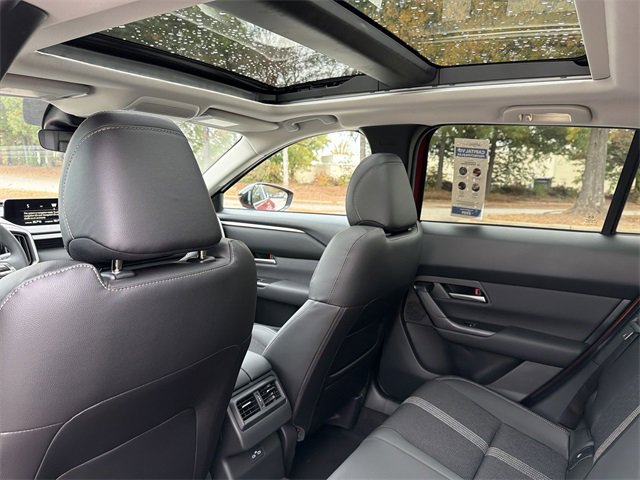 New 2026 MAZDA CX-50 AWD 2.5 S w/ Accent Package image 24