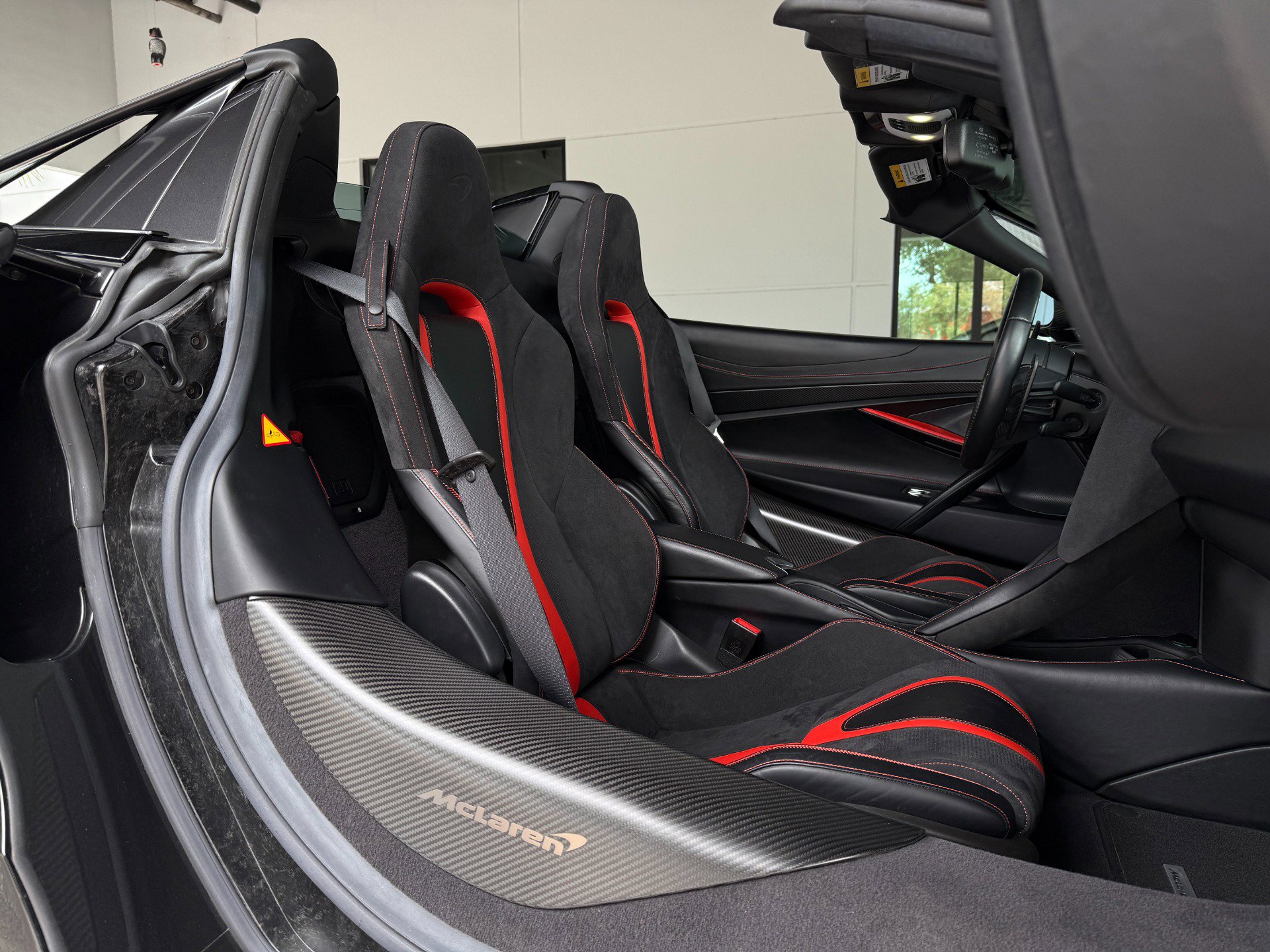 Used 2021 McLaren 720S Performance image 42