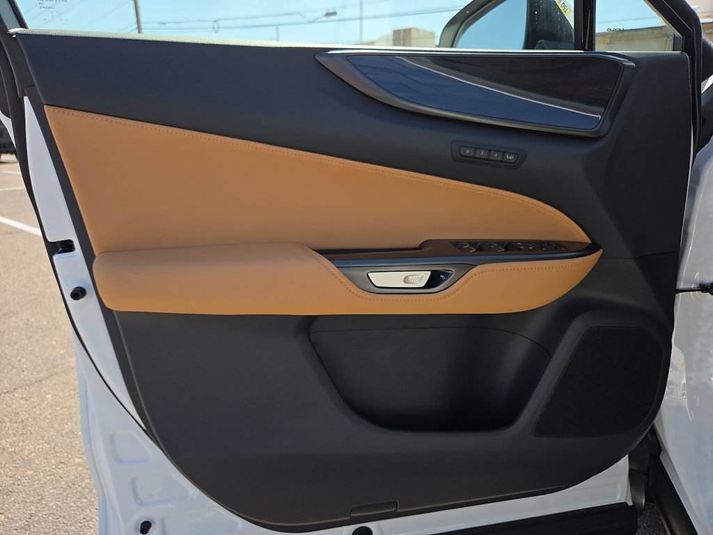 New 2026 Lexus NX 350 AWD w/ Premium Package image 17