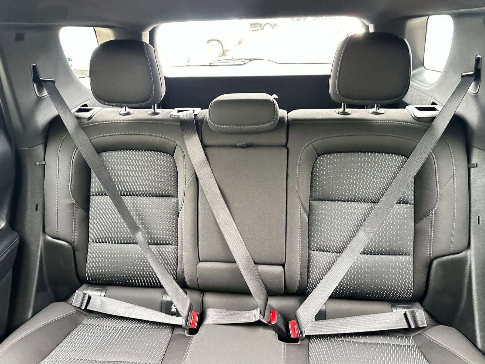 Used 2025 Chevrolet Equinox LT image 39