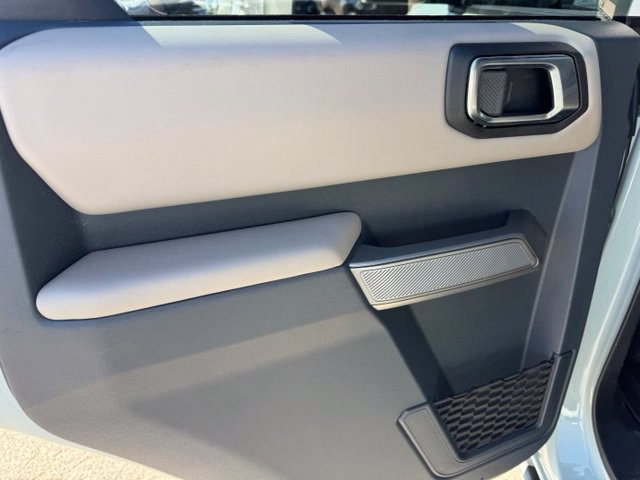 Used 2023 Ford Bronco Wildtrak AWD/4WD image 18
