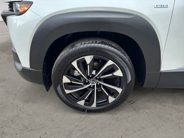 Used 2025 MAZDA CX-50 2.5 Hybrid w/ Premium Plus Pkg image 14