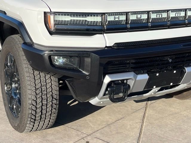 Used 2025 GMC Hummer EV 2X AWD/4WD image 9