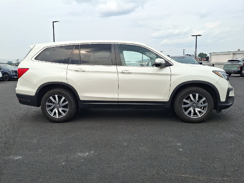 Used 2019 Honda Pilot EX image 7