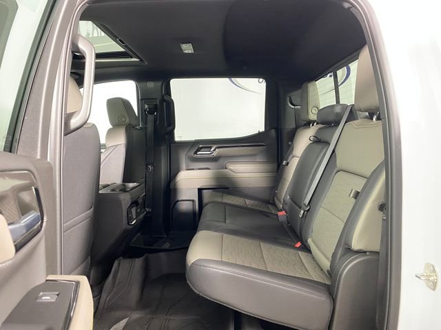 Certified 2023 Chevrolet Silverado 1500 ZR2 w/ Technology Package image 27