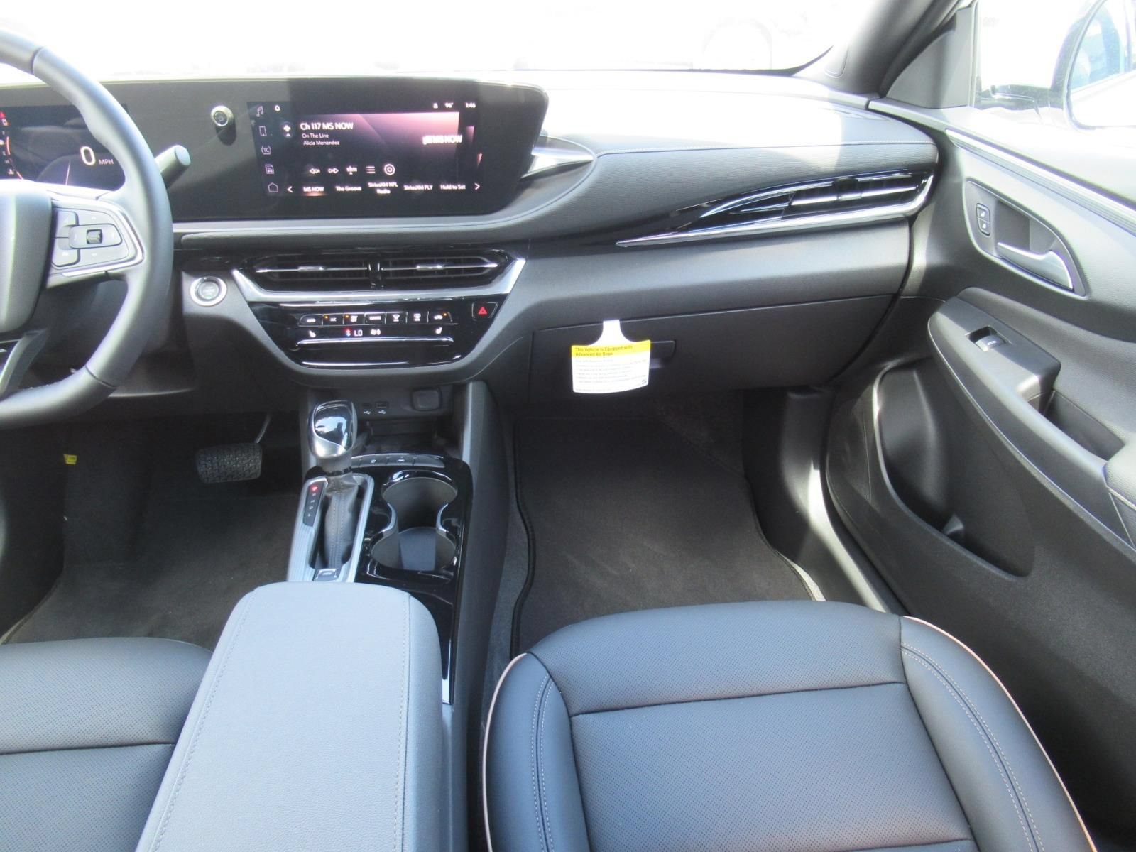 New 2026 Buick Envista Sport Touring FWD image 14