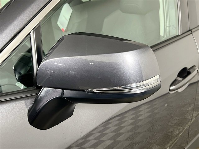 New 2025 Toyota RAV4 XLE image 10