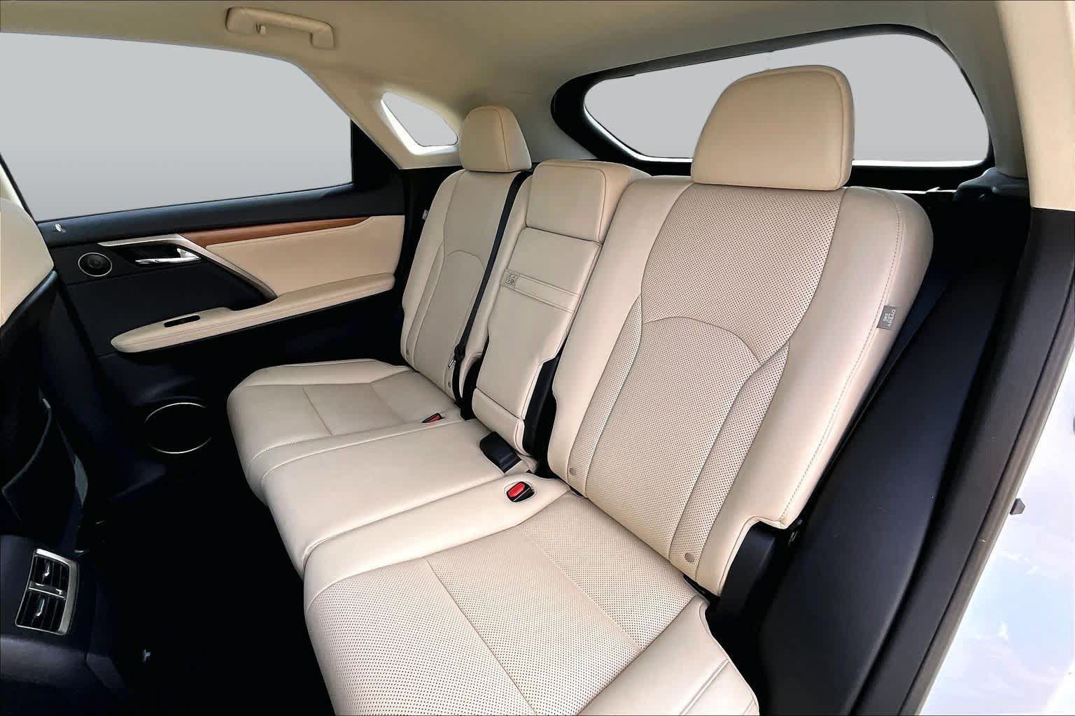 Used 2021 Lexus RX 350 FWD w/ Premium Package image 21