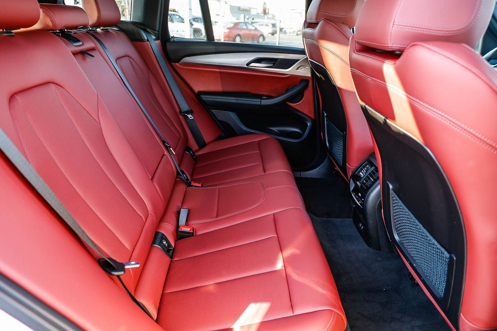 Used 2023 BMW X3 xDrive30i w/ Premium Package image 18